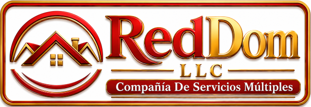Red Dom LLC
